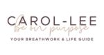 Carol-Lee Be On Purpose