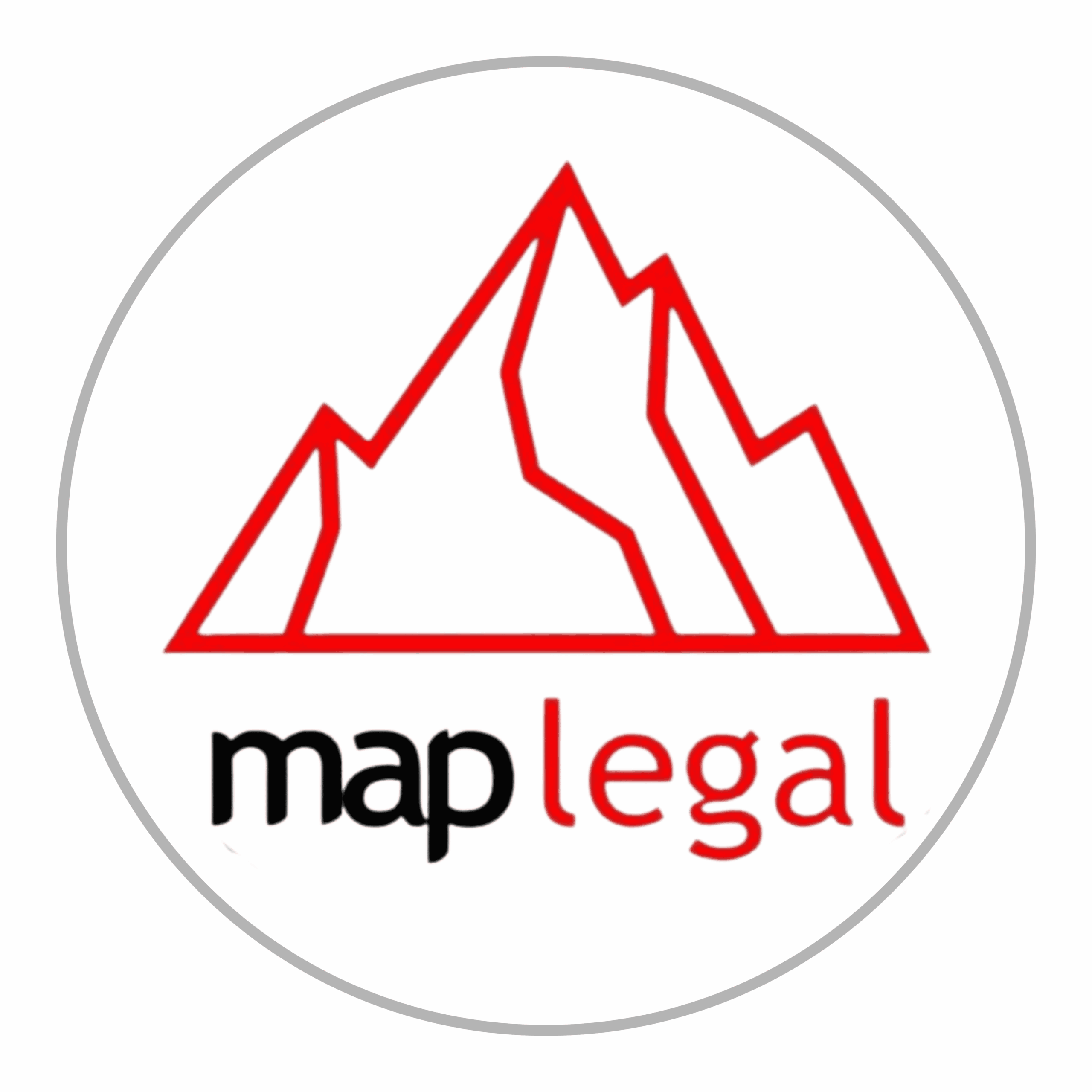 map legal