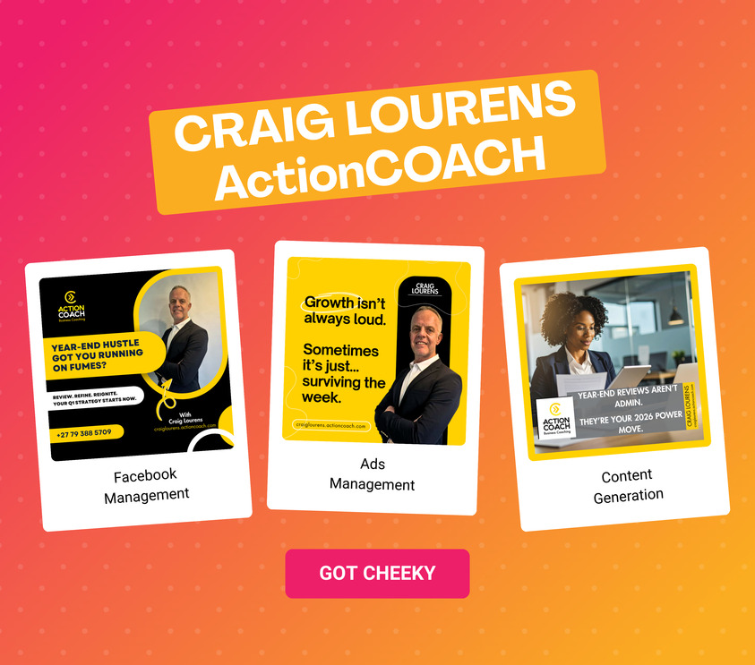 Action Coach Craig