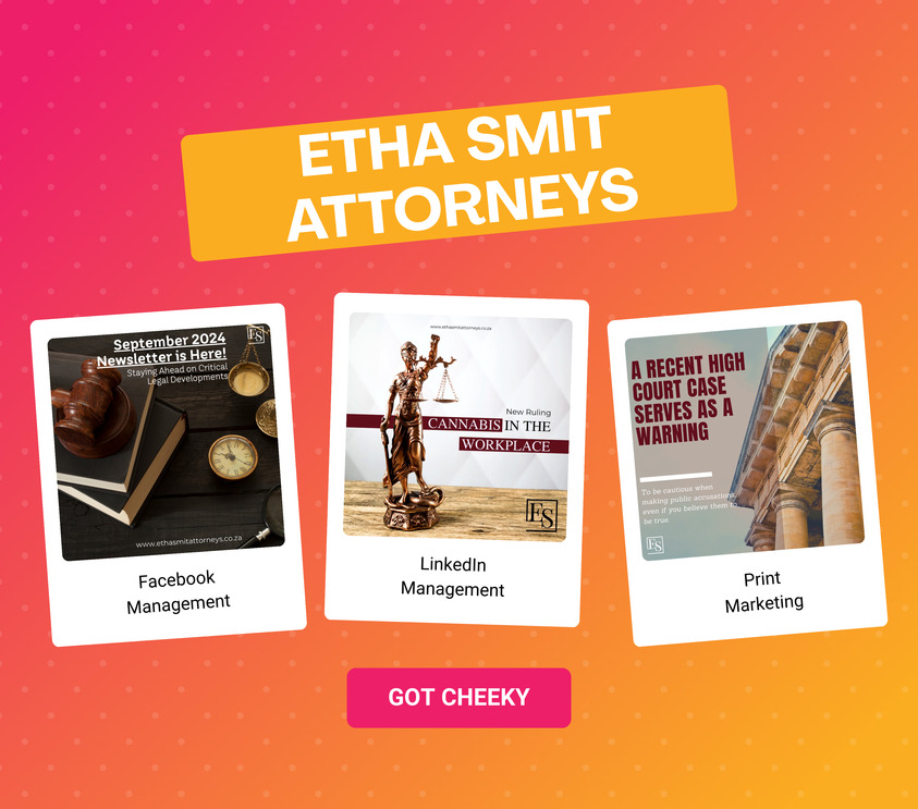 Etha Smit Attorneys