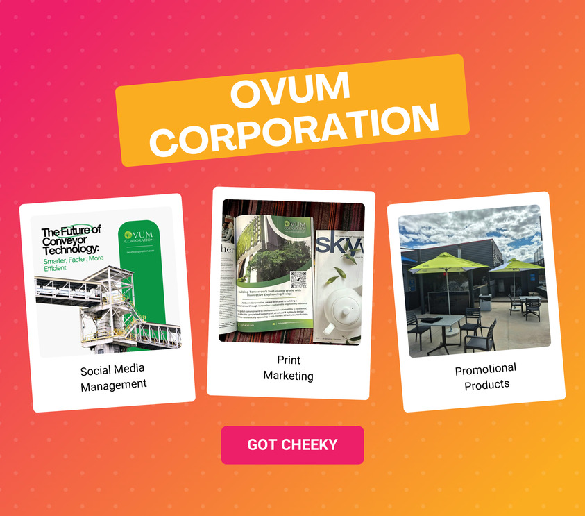 Ovum Corporation